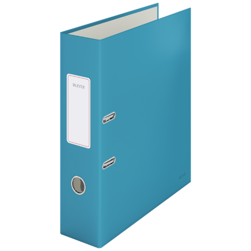 [212244] ARCHIVADOR A4 80MM AZUL CALMA