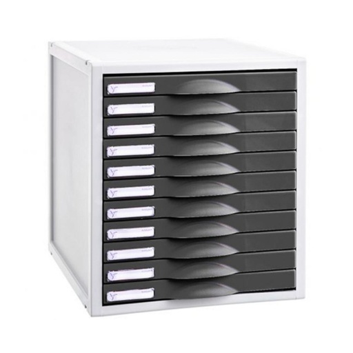 [069283] ARCHIVADOR ARCHISYSTEM 11CAJON