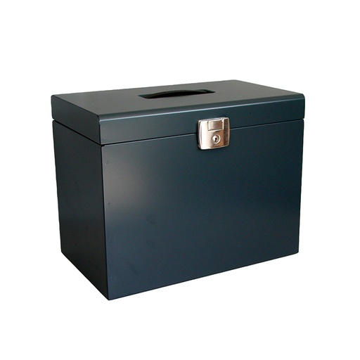 [209725] ARCHIVADOR CARP.COLGANTES NEG