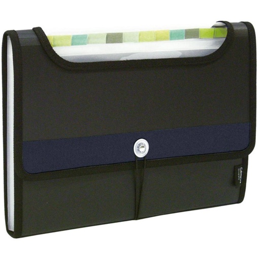 [180495] ARCHIVADOR C/VENT.A4 YP-A412FW