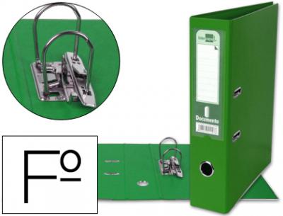 [209609] ARCHIVADOR L/A LIDER VERDE
