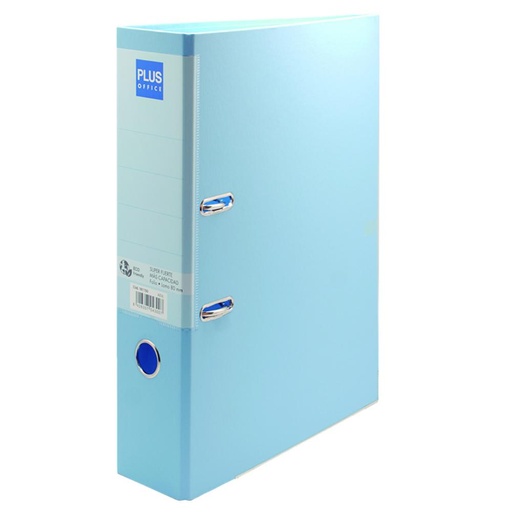 [181150] ARCHIVADOR L/A PASTEL AZUL