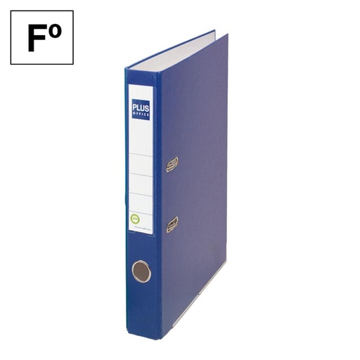 [180051] ARCHIVADOR L/E MAKRO P.AZUL