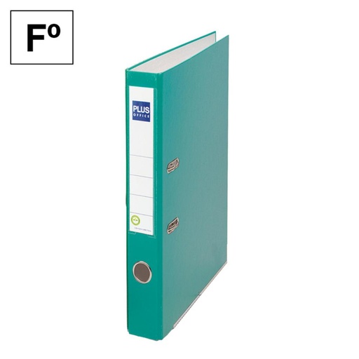 [180054] ARCHIVADOR L/E MAKRO P.VERDE