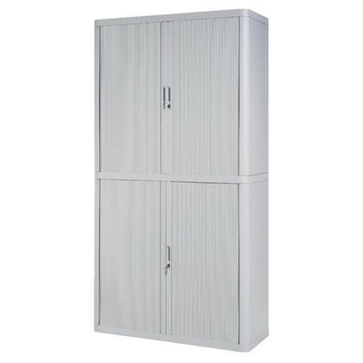 [289428] ARMARIO PAPERFLOW 110X204X41 BLANCO