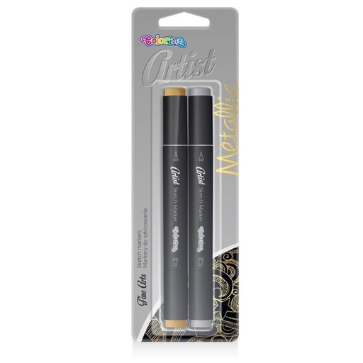 [653061] ROTULADORES SKETCH ARTIST 81131PTR