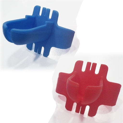 [882461] ATANUDOS GLOBOS 803B