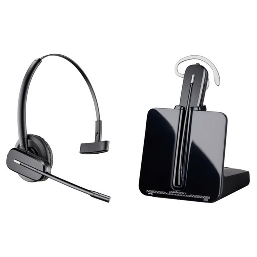 [248365] AURICULARES PLANTRONICS INALAM