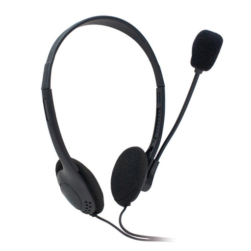 [130508] AURICULAR MAKRO STEREOS PEQ.NE