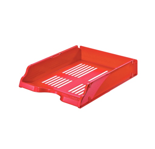 [072232] BANDEJA ESSELTE 15656 ROJO