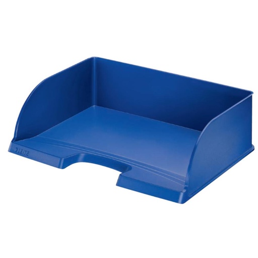 [069146] BANDEJA LEITZ JUMBO APA.AZU