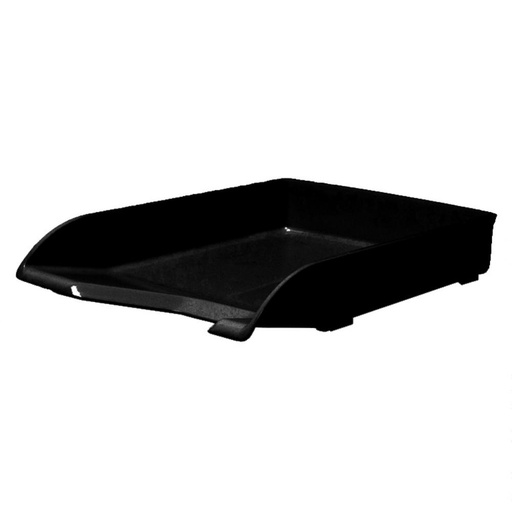 [180590] BANDEJA LUXE NEGRA