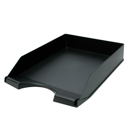 [180359] BANDEJA OPACA NEGRO
