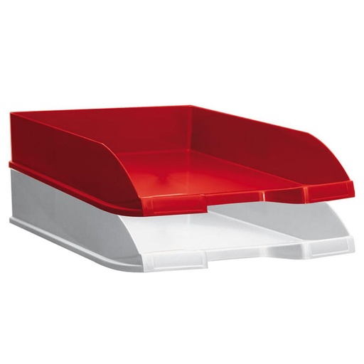 [181186] BANDEJA OPACA ROJA