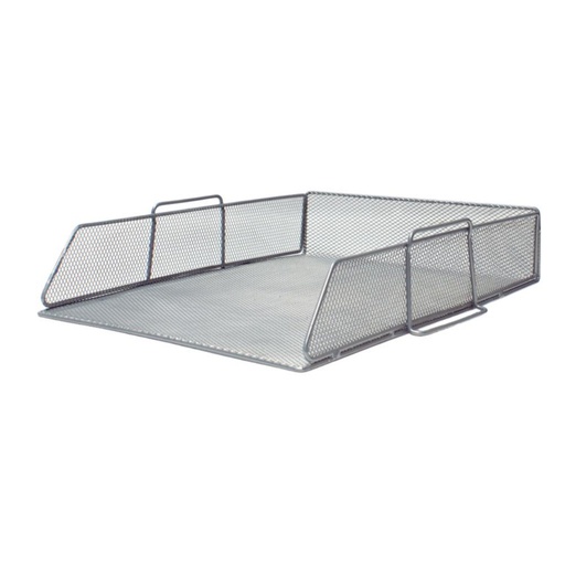 [180370] BANDEJA REJILLA 118-4 PLATA