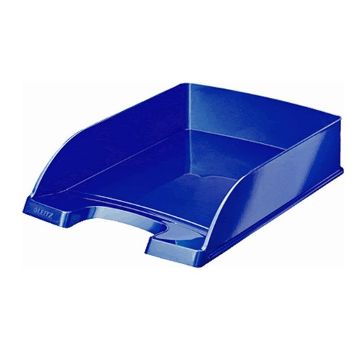 [069213] BANDEJA SOBREMESA JUMBO AZUL