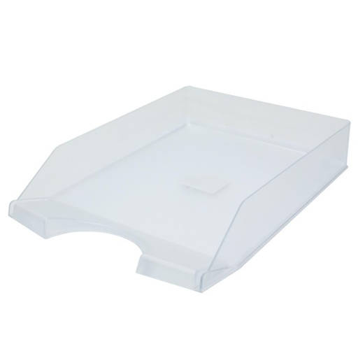 [180357] BANDEJA TONIC TRANSLUCIDA TRANSPARENTE
