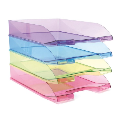 [180424] BANDEJA TONIC TRANSLUCIDA VERDE