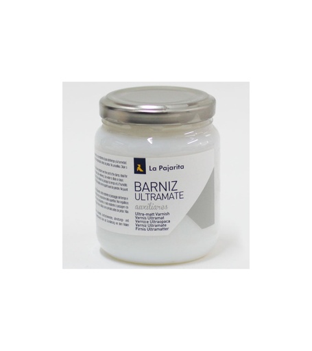 [786667] BARNIZ PAJAR.175ml ULTR.124237