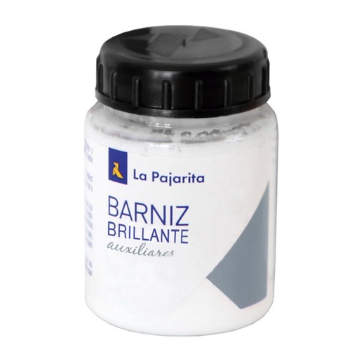 [649453] BARNIZ PAJAR.35ml BRILL 122522