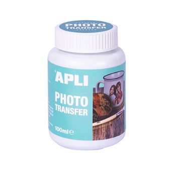 [652505] BARNIZ PHOTO TRANSFER 100ML