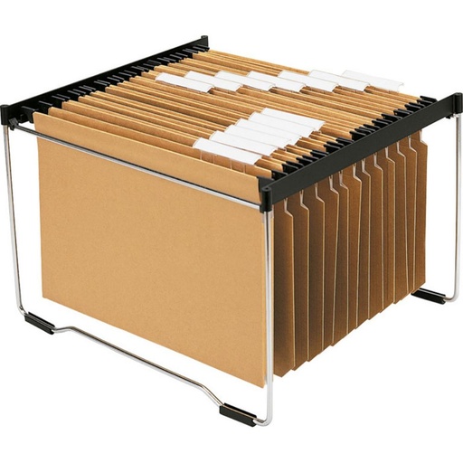 [180047] BASTIDOR CARPETAS COLGANTES Fº