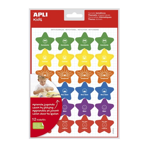 [879757] B.GOMETS MOTIVACIONALES 12H RE