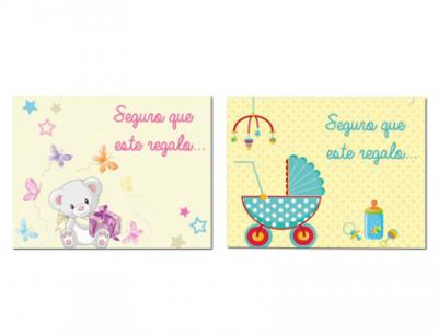 [877920] BILLETERO BEBE 37972