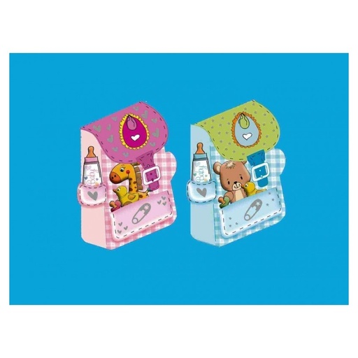 [877784] BILLETERO BEBE 41191