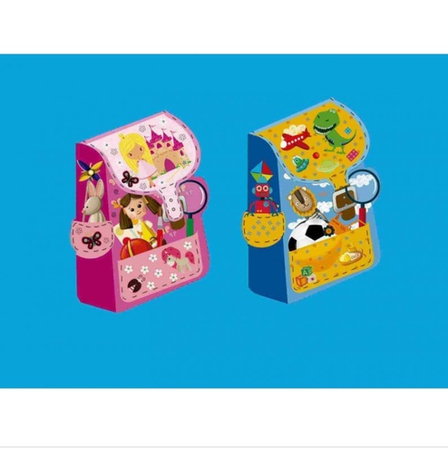 [877783] BILLETERO CUMPLEAÑOS 41190