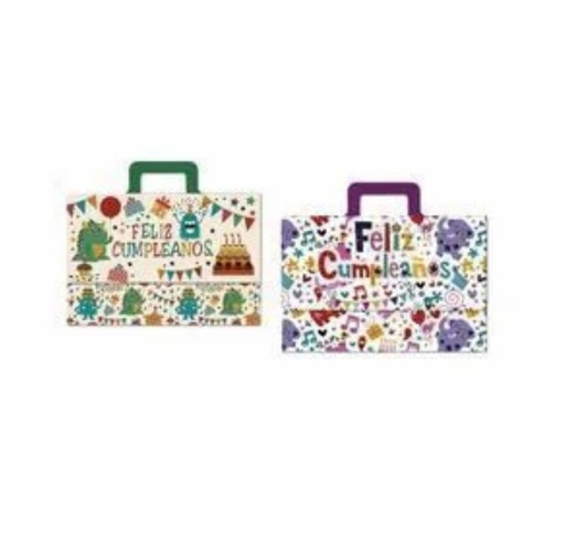 [877932] BILLETERO MALETIN CUMPLE 43846