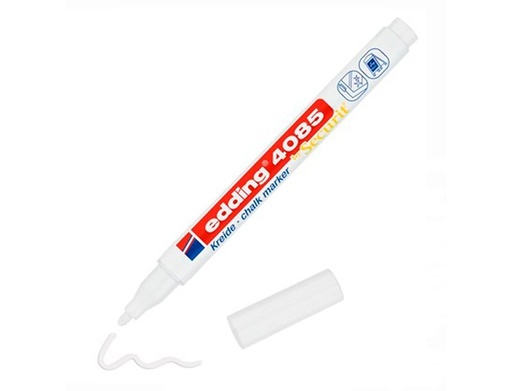 [122433] BLIST.MARCADOR EDDING EXT.BLAN