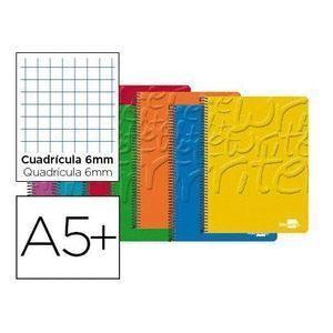 [652433] BLOC 4º 6MM 80H LIDER 19371