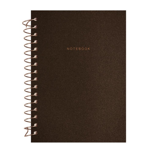 [002524] BLOC A6 80H T/D 100GR TEL.MARR