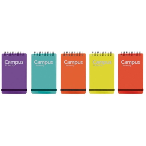 [001834] BLOC A7 60/H C/G T.PP 70G LISO