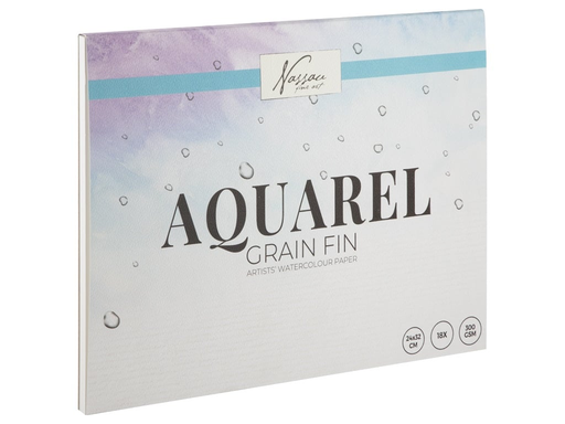 [653166] BLOC ACUARELA 300G AR0328/GE