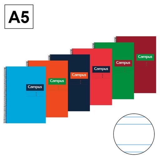 [001589] BLOC C.80H.PAUTA 2,5 T.D.
