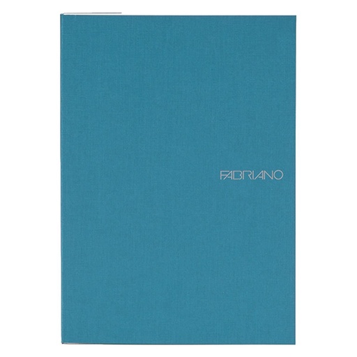 [622361] BLOC NOTAS FABRI.A4 PUNTINA AZ