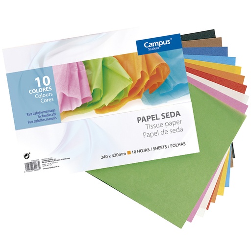 [630093] BLOC SEDA MAKRO PAPER