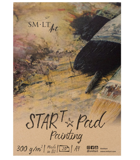 [651060] BLOC TEC HUMEDA A4 TS-20(300)