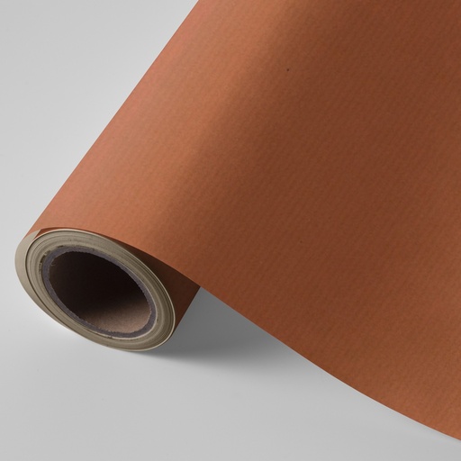 [880245] BOBINA 62CM KRAFT NARANJA VERJ