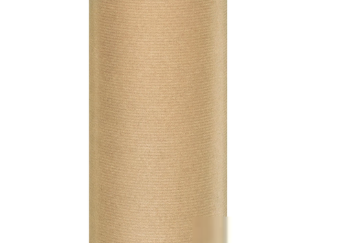 [630765] BOBINA KRAFT MARRON 142M 10901