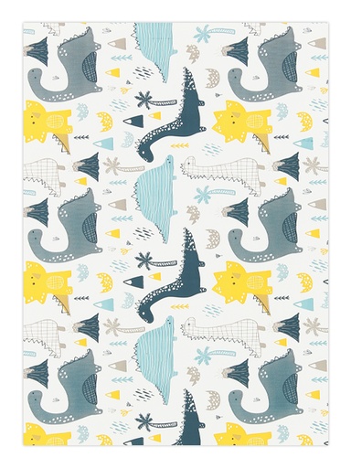 [786894] BOBINA PAPEL ECODI.A0481 70CMS