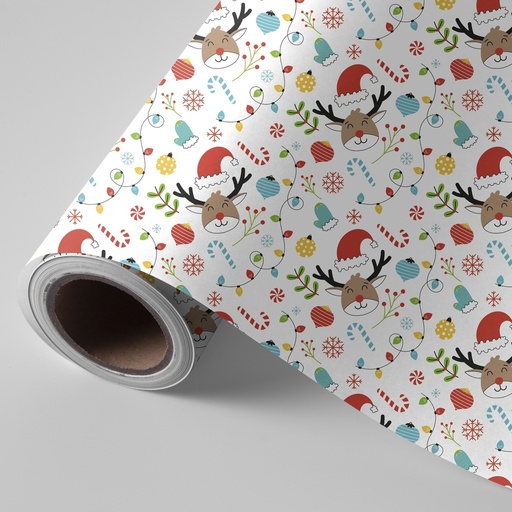 [881773] BOBINA REGA.62CM NAVID.3150243