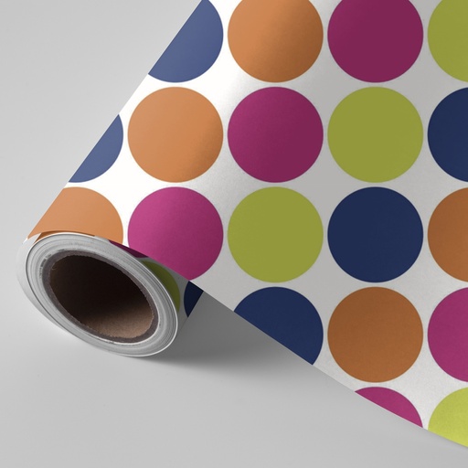 [881043] BOBINA REGALO 62CM 3150201P