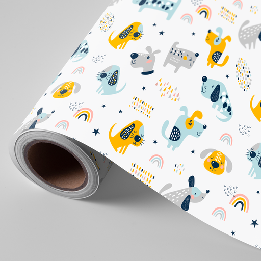 [881048] BOBINA REGALO 62CM 3150224U