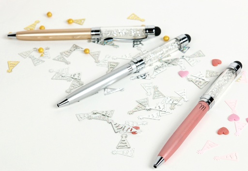 [620287] BOLIG.CRIST.MARTA STAR C/TUBO