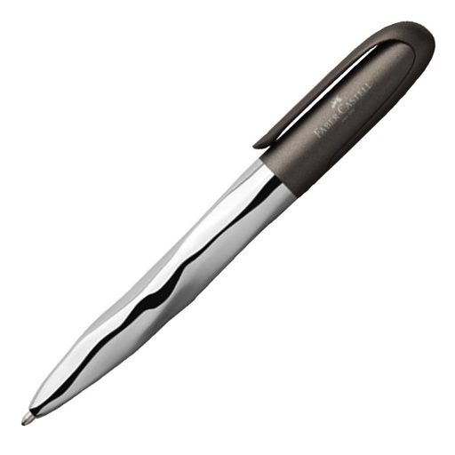 [081131] BOLIG.FABER CASTEL N'ICE GRIS