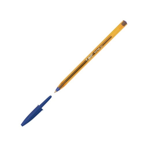 [119428] BOLIGRAFO BIC CRISTAL FINE AZU