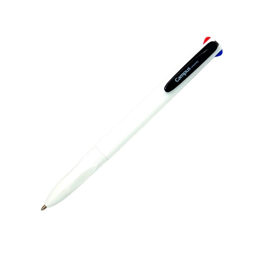 [081417] BOLIGRAFO CAMPUS 4 EN 1